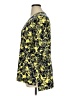 Chaus Yellow 3/4 Sleeve Blouse Size XL - photo 6