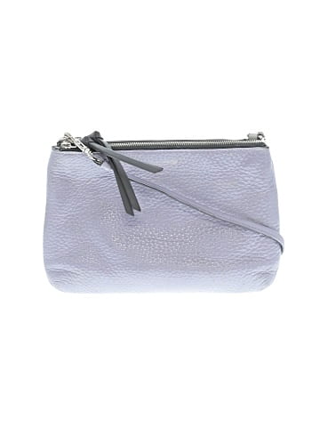 Coach Leather Crossbody Bag (view 1)