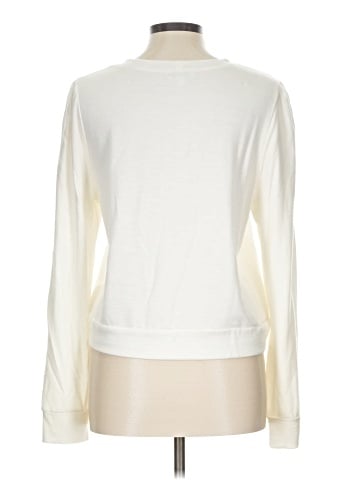 Socialite Pullover Sweater (view 2)