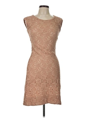 Raquel Allegra Cocktail Dress (view 1)