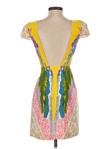 Tibi Cocktail Dress (view 2)