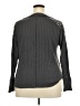 Maurices Gray Cardigan Size XXL - photo 2