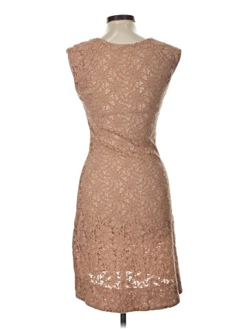 Raquel Allegra Cocktail Dress (view 2)