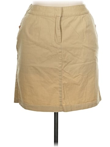 Talbots Casual Skirt (view 1)