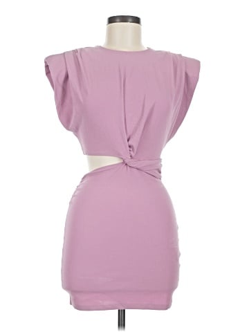 Zara Cocktail Dress (view 1)