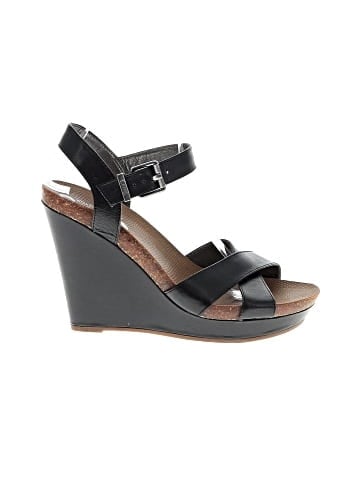 Circus NY by Sam Edelman Wedges (view 1)