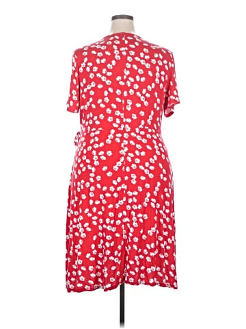 Amazon Essentials Casual Dress (view 2)