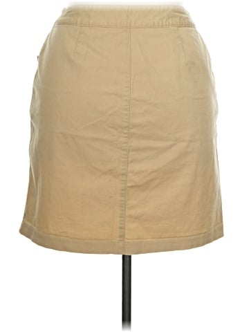Talbots Casual Skirt (view 2)