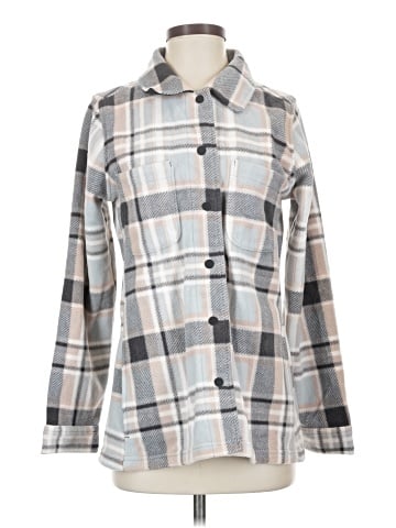 Lands' End Coat (view 1)