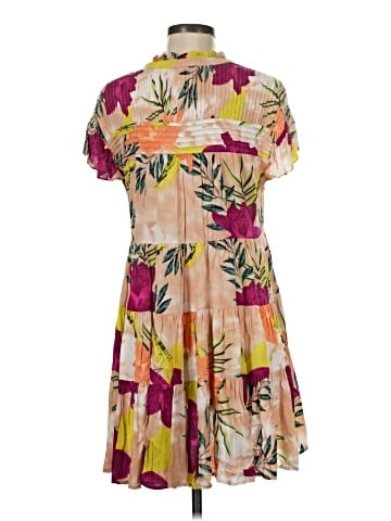 Muche et Muchette Casual Dress (view 2)