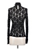 WAYF Black Long Sleeve Top Size S - photo 2