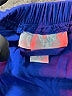 Escapada Solid Blue Romper Size XS - photo 4