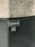 Torrid Black Pullover Sweater Size 1X Plus (1) - photo 7