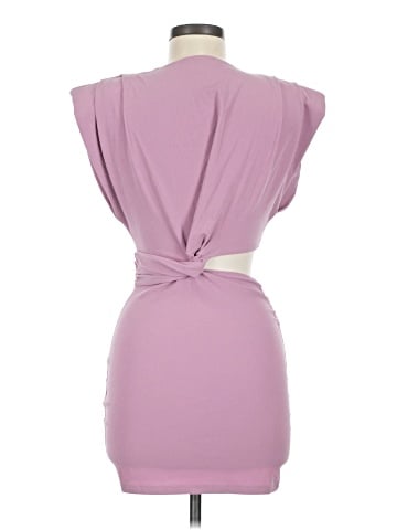 Zara Cocktail Dress (view 2)
