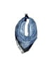 NY&Co Blue Scarf One size - photo 1