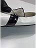 Prada Color Block Ivory Flats Size EU 37 - photo 5