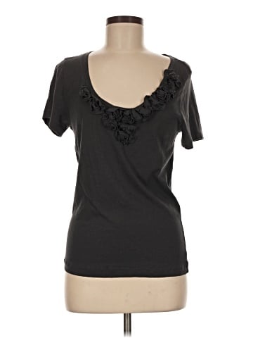 J.Crew Short Sleeve Top (view 1)