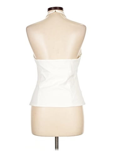 Zara Sleeveless Blouse (view 2)