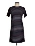 MAX 100% Cotton Stripes Black Casual Dress Size S - photo 1