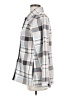 Lands' End 100% Polyester Gray Coat Size XS - photo 5