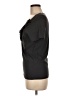 J.Crew Black Short Sleeve Top Size M - photo 5