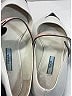 Prada Color Block Ivory Flats Size EU 37 - photo 3