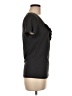 J.Crew Black Short Sleeve Top Size M - photo 4