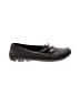 Prada Black Flats Size EU 38 1/2 - photo 1