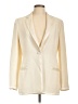 Jones New York Ivory Blazer Size 10 - photo 1