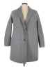 J.Crew Factory Store Gray Coat Size 22 - photo 1
