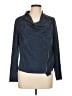 Love Token Blue Jacket Size L - photo 1