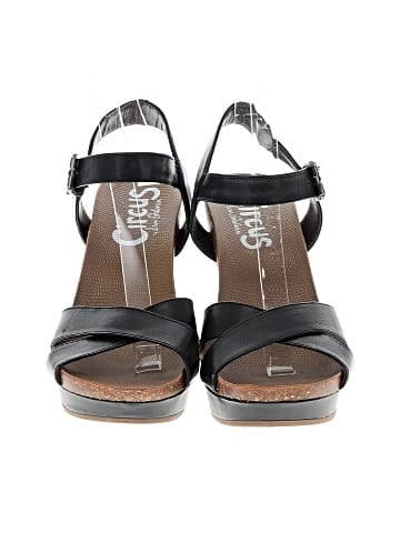 Circus NY by Sam Edelman Wedges (view 2)