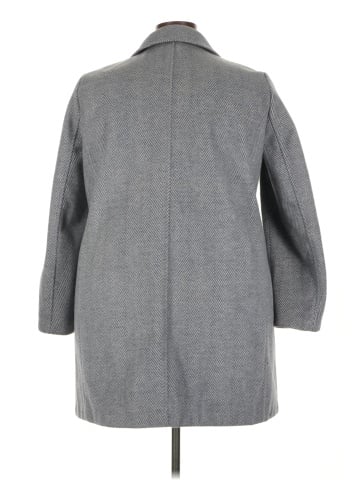 J.Crew Factory Store Coat (view 2)