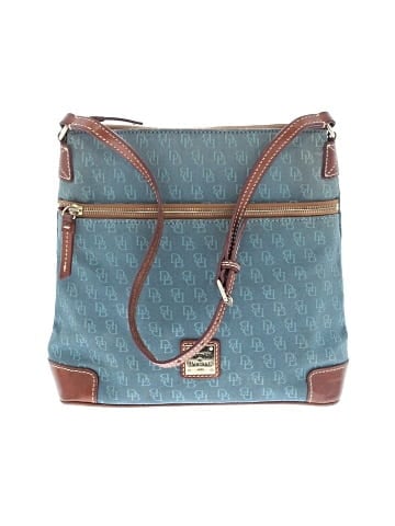 Dooney & Bourke Crossbody Bag (view 1)