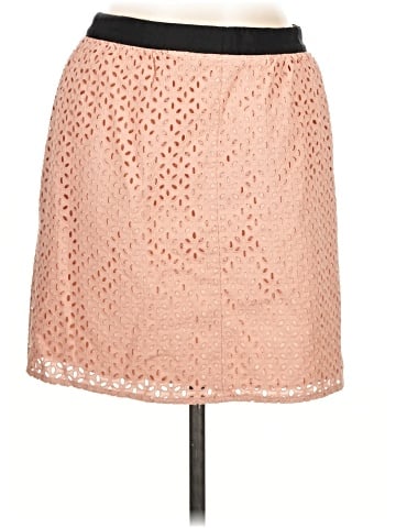 Ann Taylor LOFT Casual Skirt (view 1)