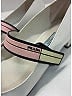 Prada Color Block Ivory Flats Size EU 37 - photo 7
