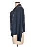 Love Token Blue Jacket Size L - photo 5
