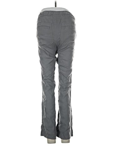 A Pea in the Pod Linen Pants (view 2)