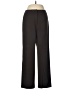 Pursuits, Ltd. Black Dress Pants Size 6 (petite) - photo 1