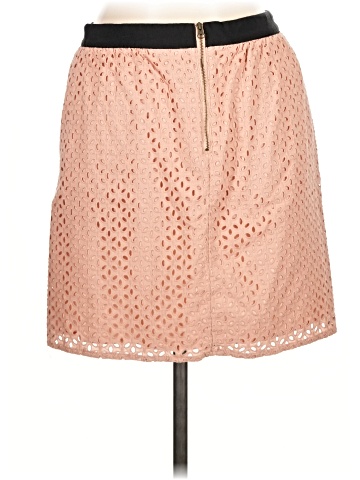 Ann Taylor LOFT Casual Skirt (view 2)
