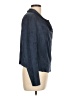 Love Token Blue Jacket Size L - photo 4