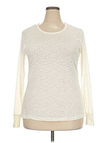 Aventura Long Sleeve T-Shirt (view 1)