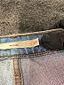 Levi's Blue Jeans Size 27 waist - photo 8