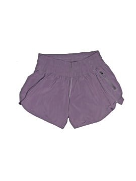 Lululemon Athletica Athletic Shorts