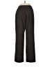 Pursuits, Ltd. Black Dress Pants Size 6 (petite) - photo 2