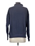 J.Crew 100% Cotton Blue Turtleneck Sweater Size S - photo 2