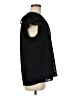 Ann Taylor LOFT Black Short Sleeve Blouse Size M - photo 4