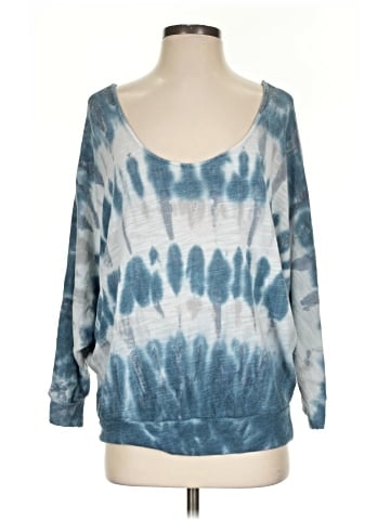 Young Fabulous & Broke Pullover Sweater (view 1)