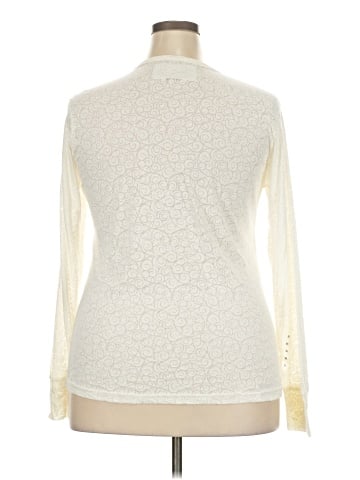 Aventura Long Sleeve T-Shirt (view 2)
