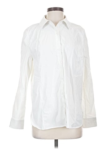 Athleta Long Sleeve Blouse (view 1)
